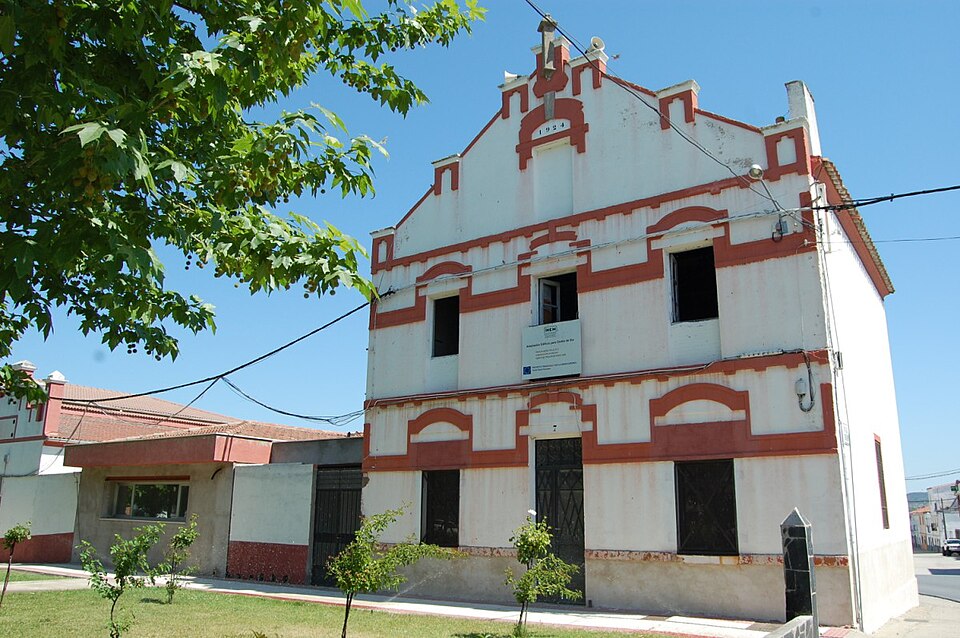 Foto 3 — Carcaboso, Cáceres (10670)