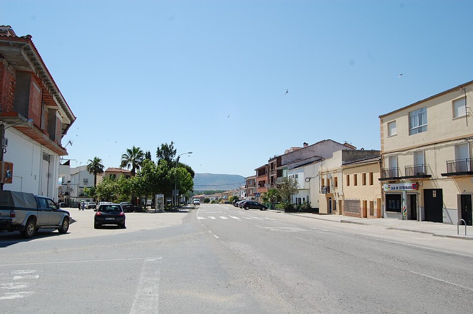 Foto 4 — Carcaboso, Cáceres (10670)