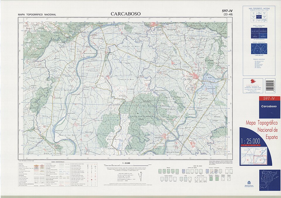 Foto 5 — Carcaboso, Cáceres (10670)