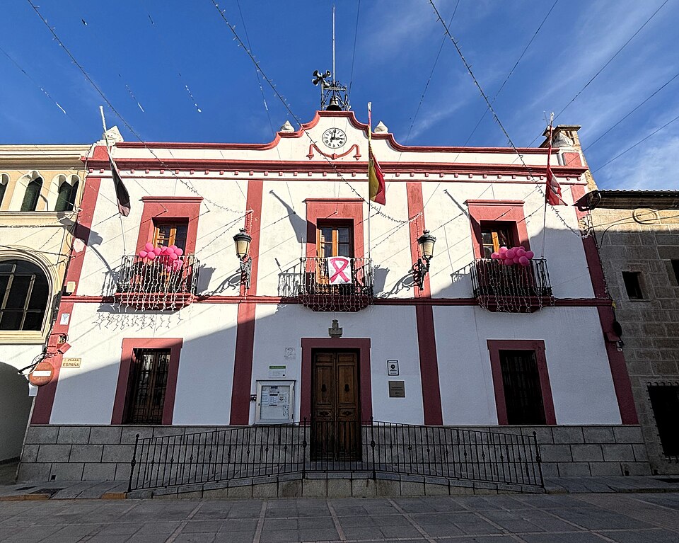 Foto 3 — Casar de Cáceres, Cáceres (10190)