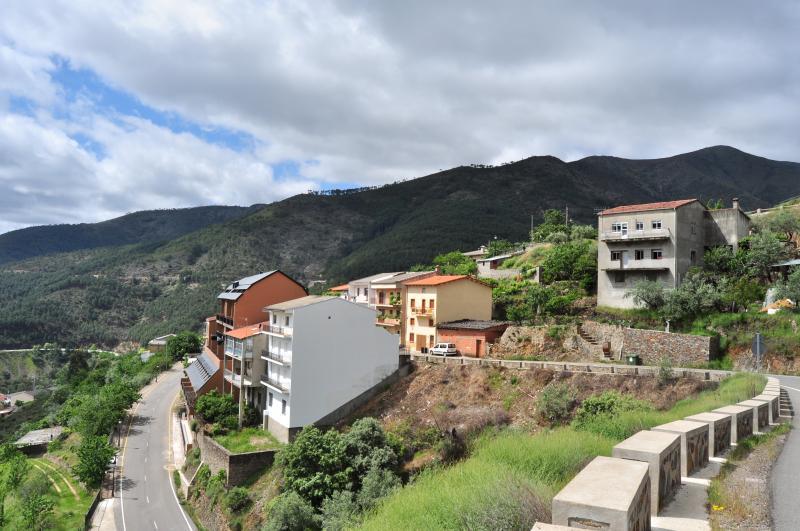 Casares de las Hurdes