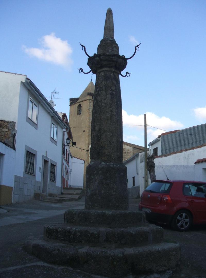 Casas de Don Antonio