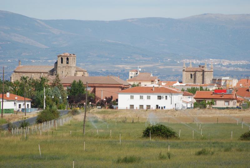 Vista de Casatejada, Cáceres (10520)