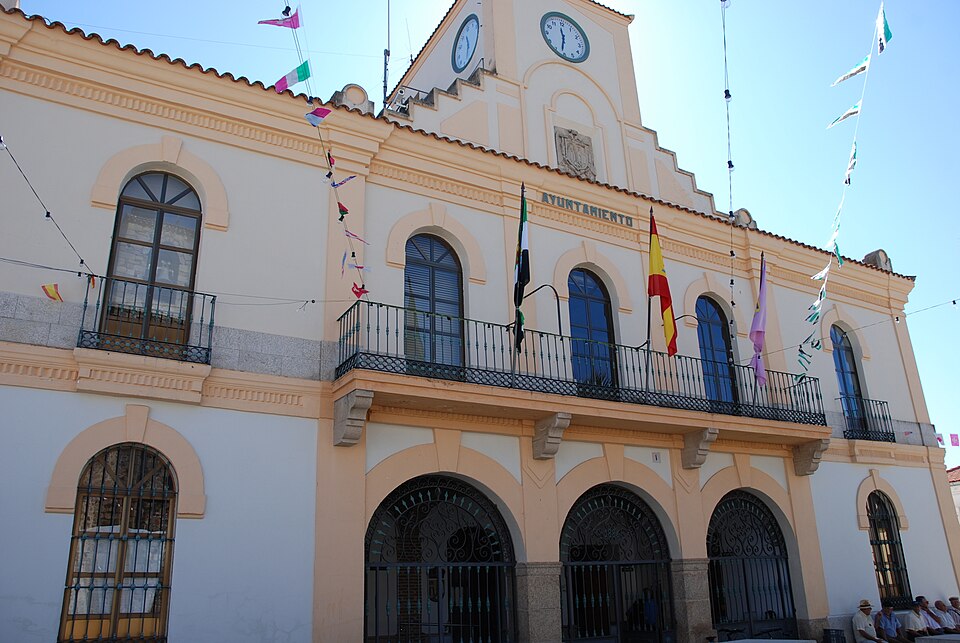 Foto 2 — Casatejada, Cáceres (10520)