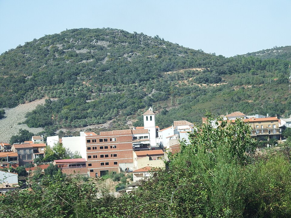 Foto 2 — Castañar de Ibor, Cáceres (10340)