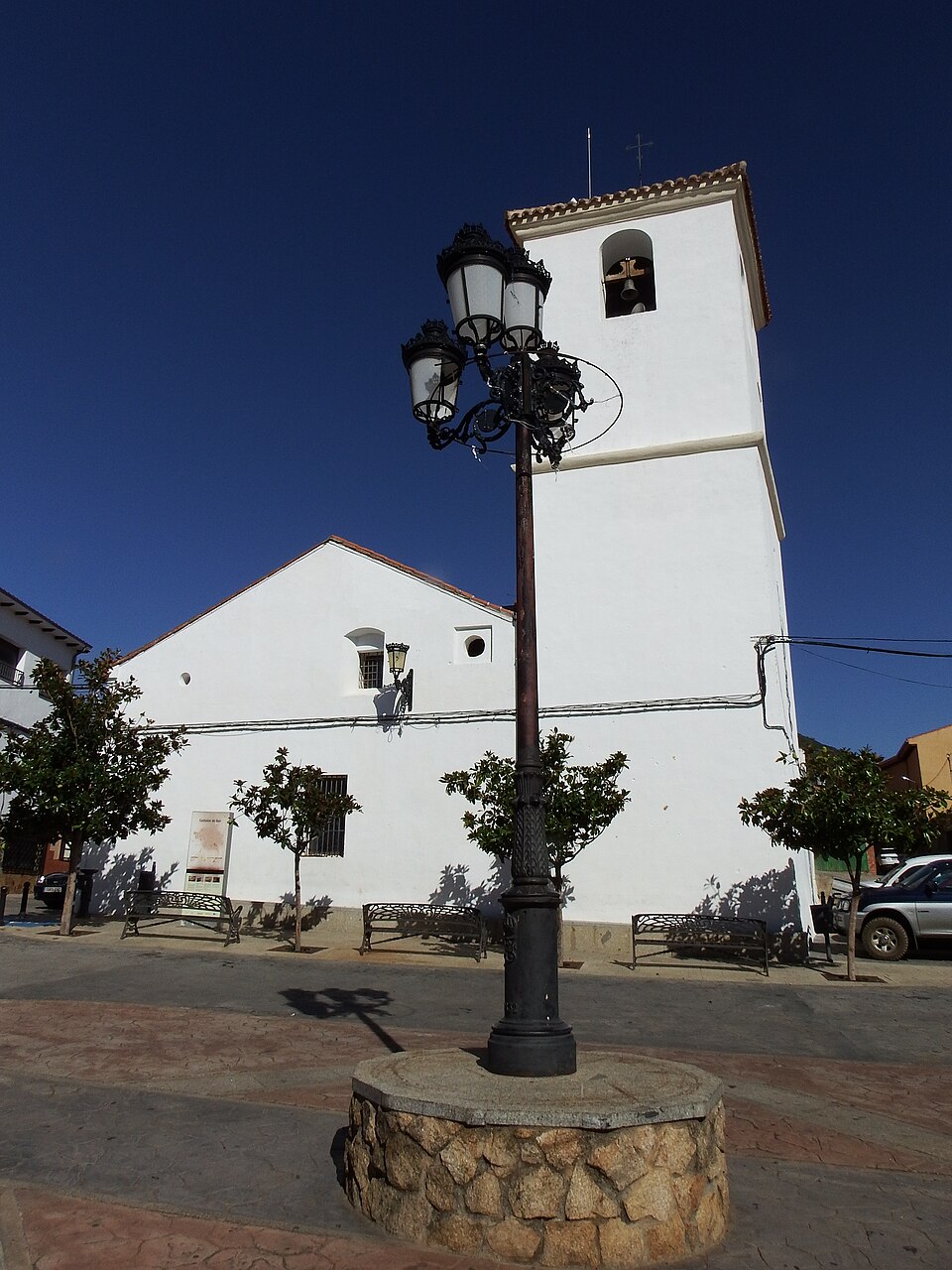 Foto 4 — Castañar de Ibor, Cáceres (10340)