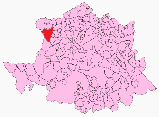 Foto 2 — Cilleros, Cáceres (10895)