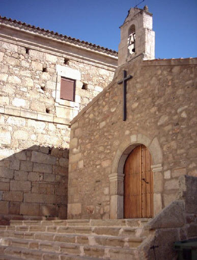 Foto 3 — Cilleros, Cáceres (10895)