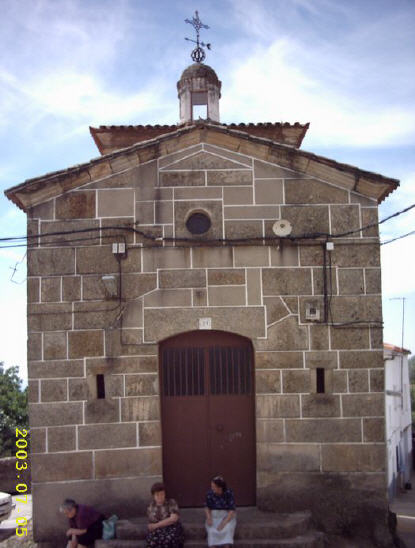 Foto 4 — Cilleros, Cáceres (10895)