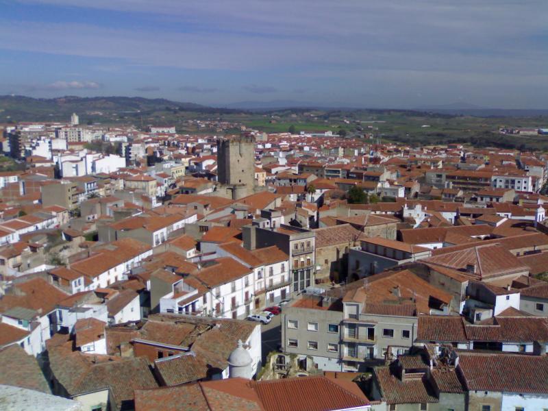 Coria