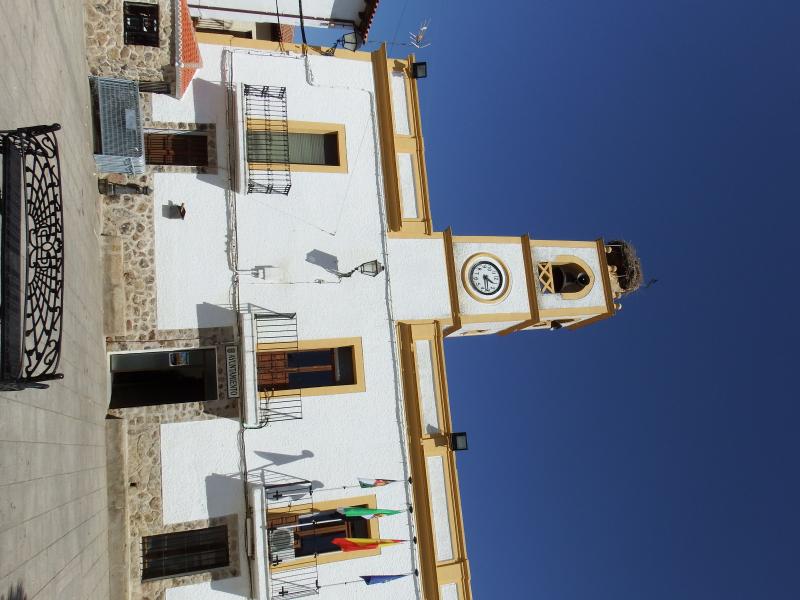 Vista de Cumbre, La, Cáceres (10270)