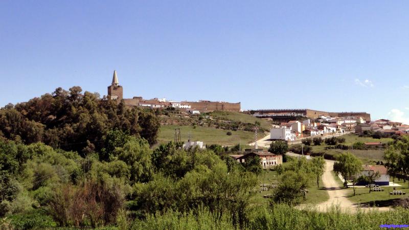 Galisteo