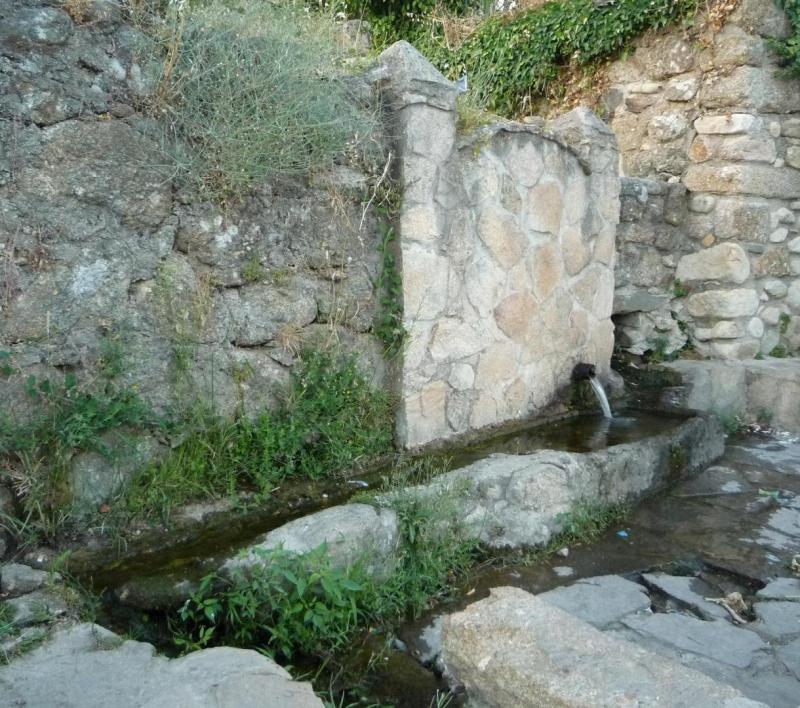 Vista de Gata, Cáceres (10860)