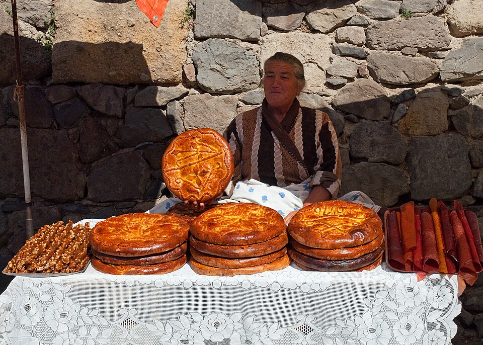 Foto 4 — Gata, Cáceres (10860)