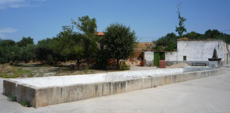 Vista de Gordo, El, Cáceres (10392)
