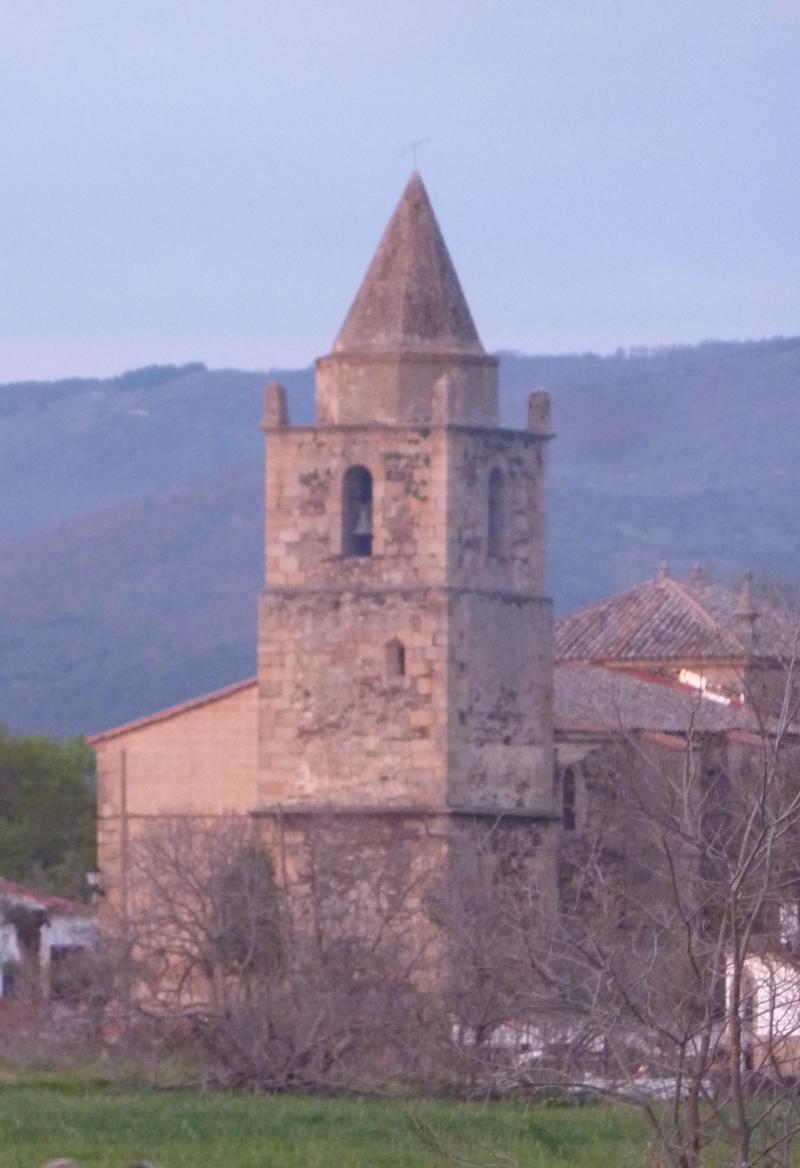Vista de Granja, La, Cáceres (10711)