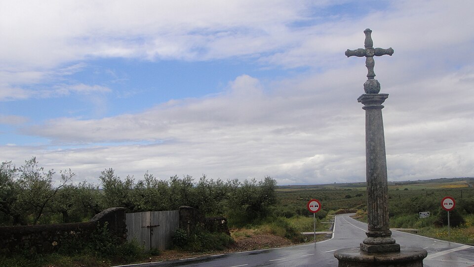 Foto 2 — Guijo de Galisteo, Cáceres (10816)
