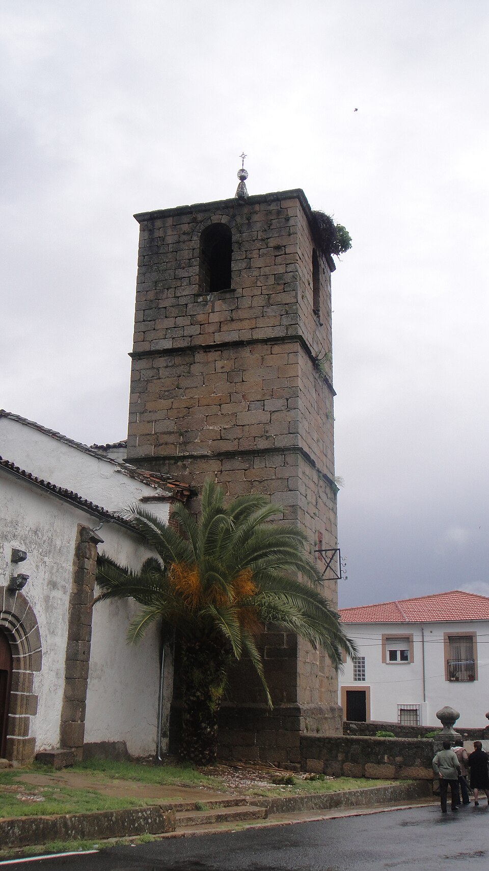 Foto 3 — Guijo de Galisteo, Cáceres (10816)