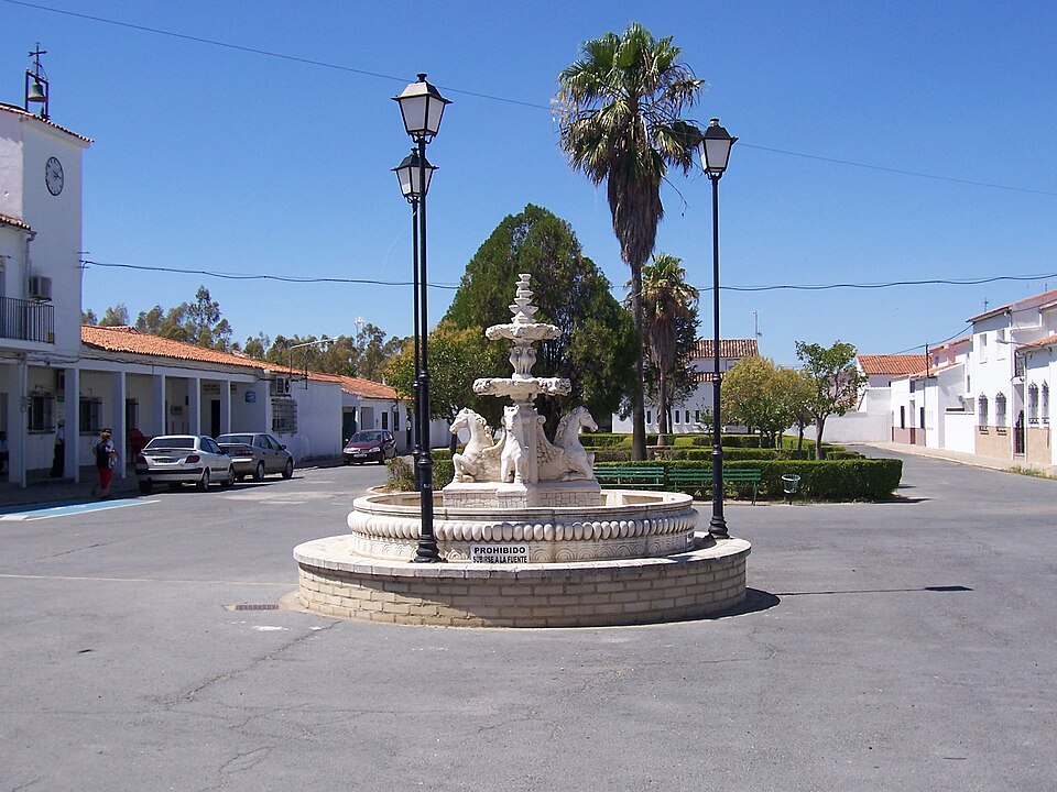 Foto 5 — Guijo de Galisteo, Cáceres (10816)