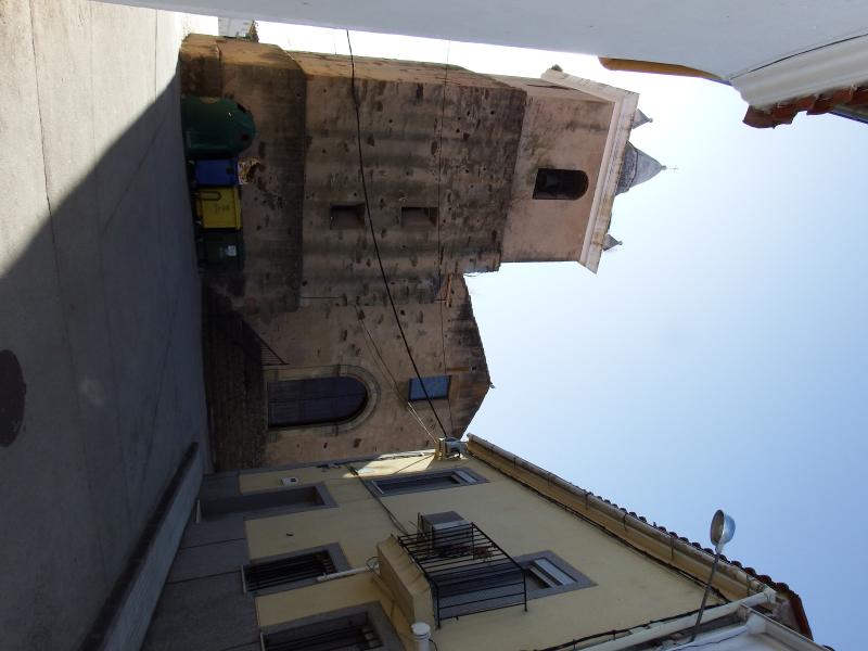 Vista de Herrera de Alcántara, Cáceres (10512)