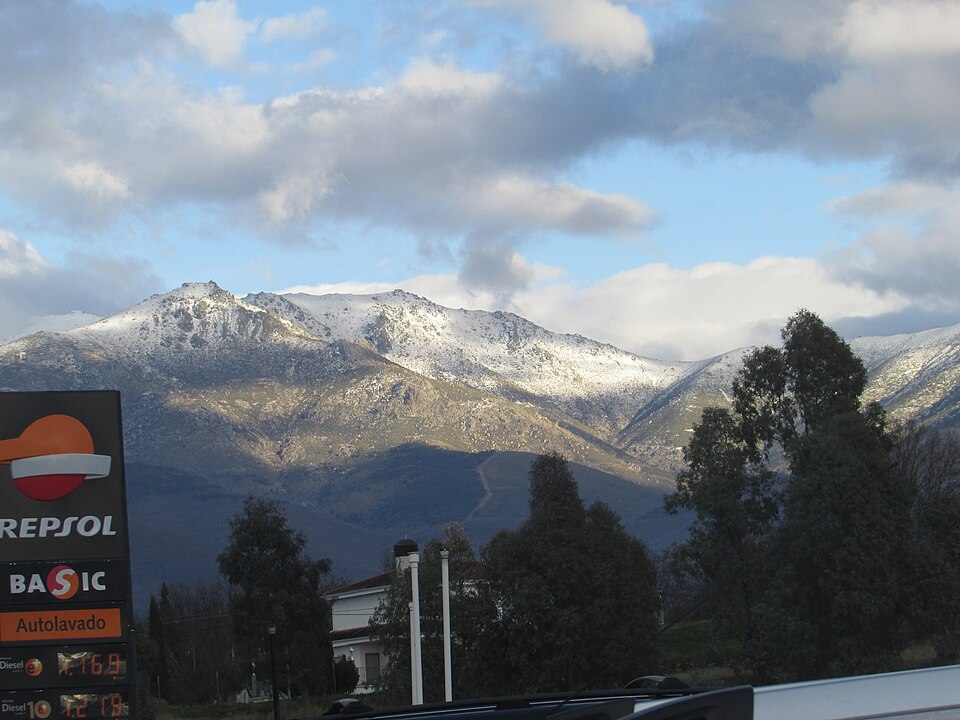Foto 2 — Hervás, Cáceres (10700)