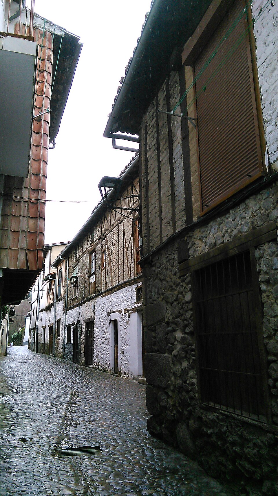 Foto 3 — Hervás, Cáceres (10700)