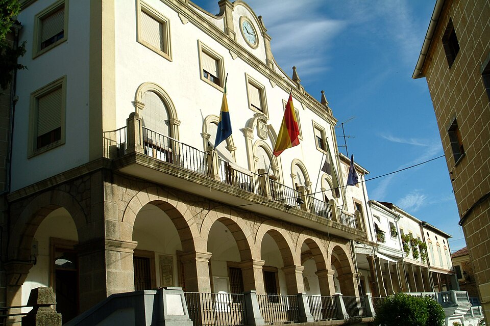 Foto 2 — Jaraíz de la Vera, Cáceres (10400)
