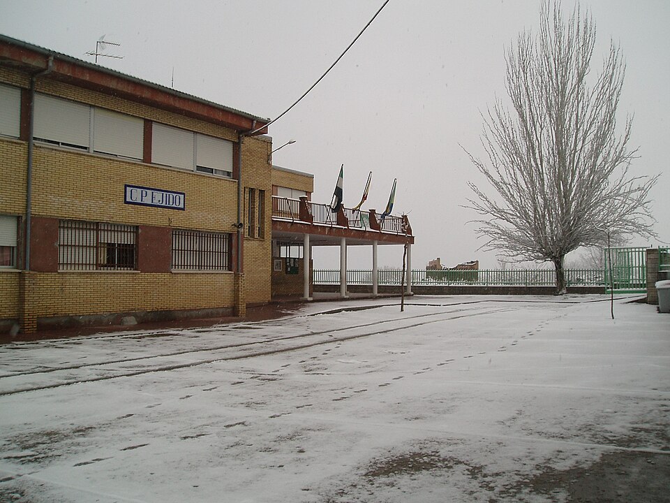 Foto 5 — Jaraíz de la Vera, Cáceres (10400)