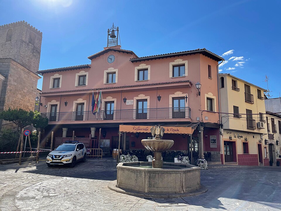Foto 2 — Jarandilla de la Vera, Cáceres (10450)