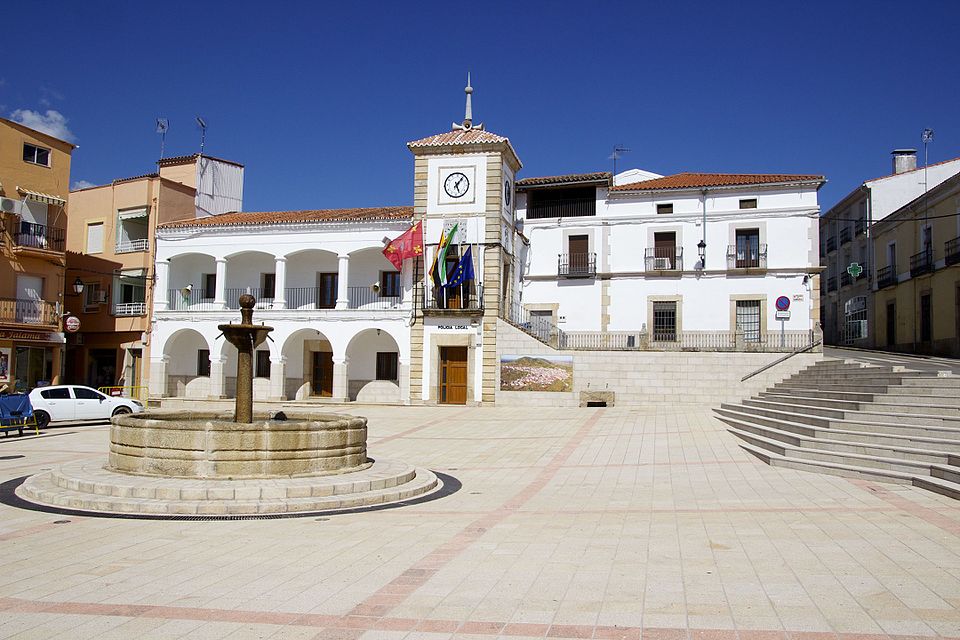 Foto 5 — Logrosán, Cáceres (10120)