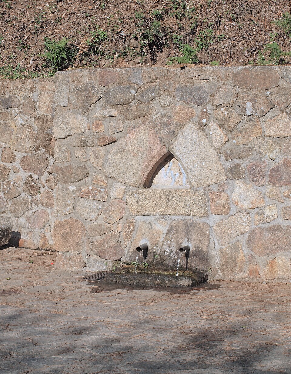 Foto 4 — Losar de la Vera, Cáceres (10460)