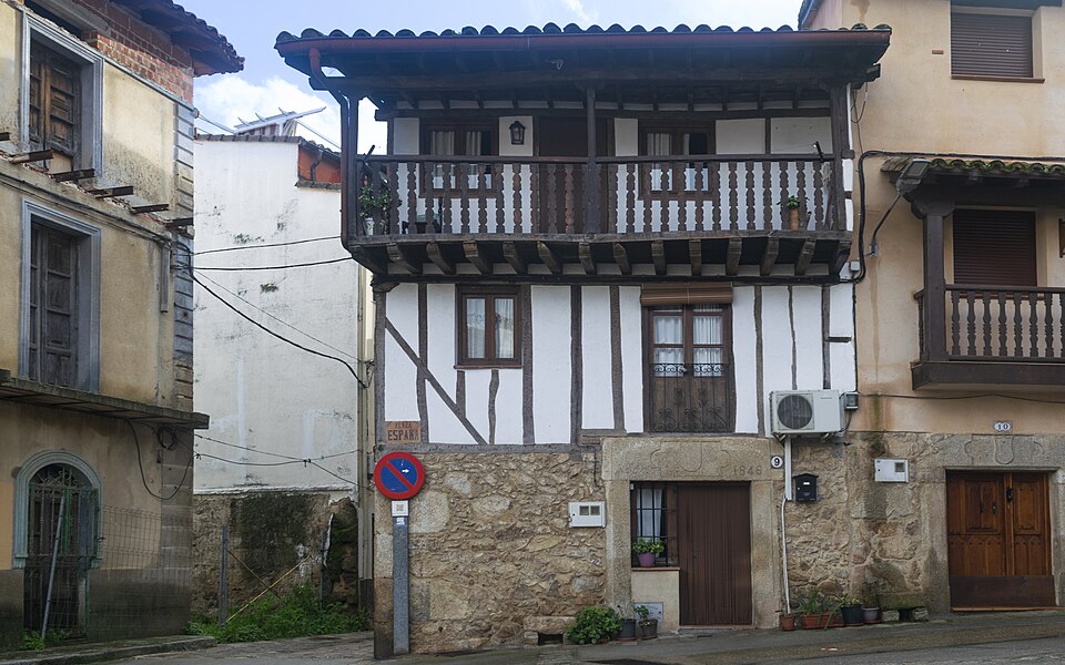 Foto 2 — Madrigal de la Vera, Cáceres (10480)