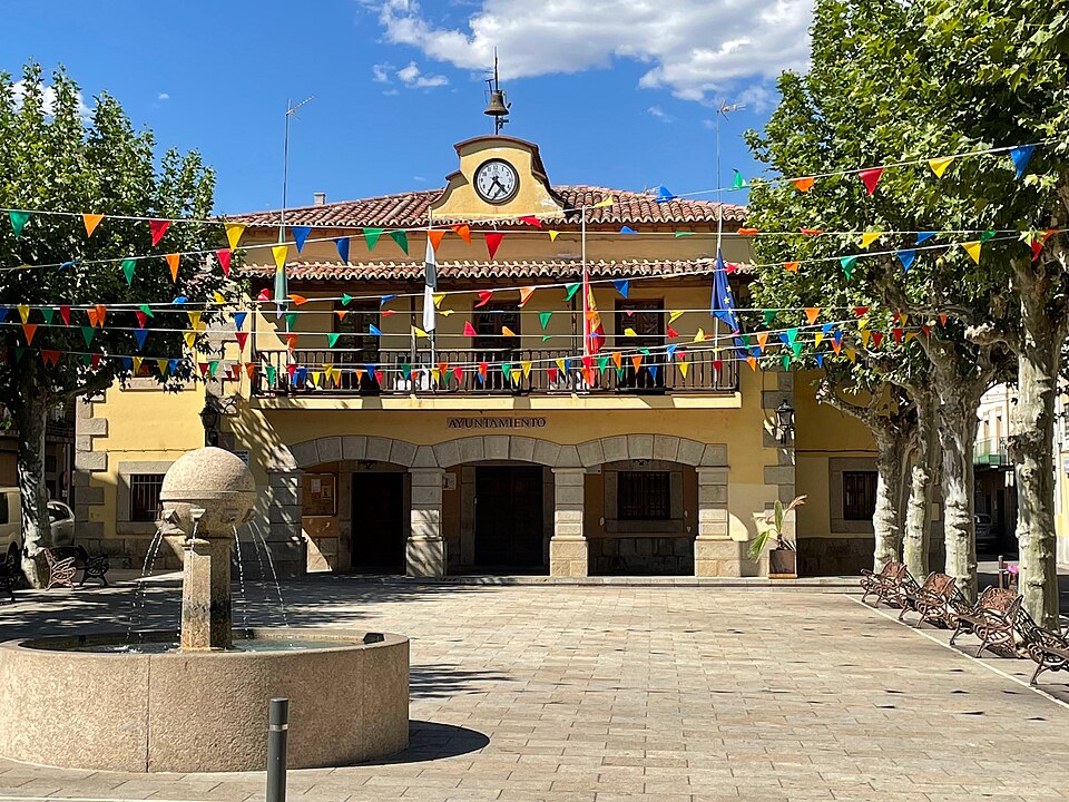Foto 3 — Madrigal de la Vera, Cáceres (10480)