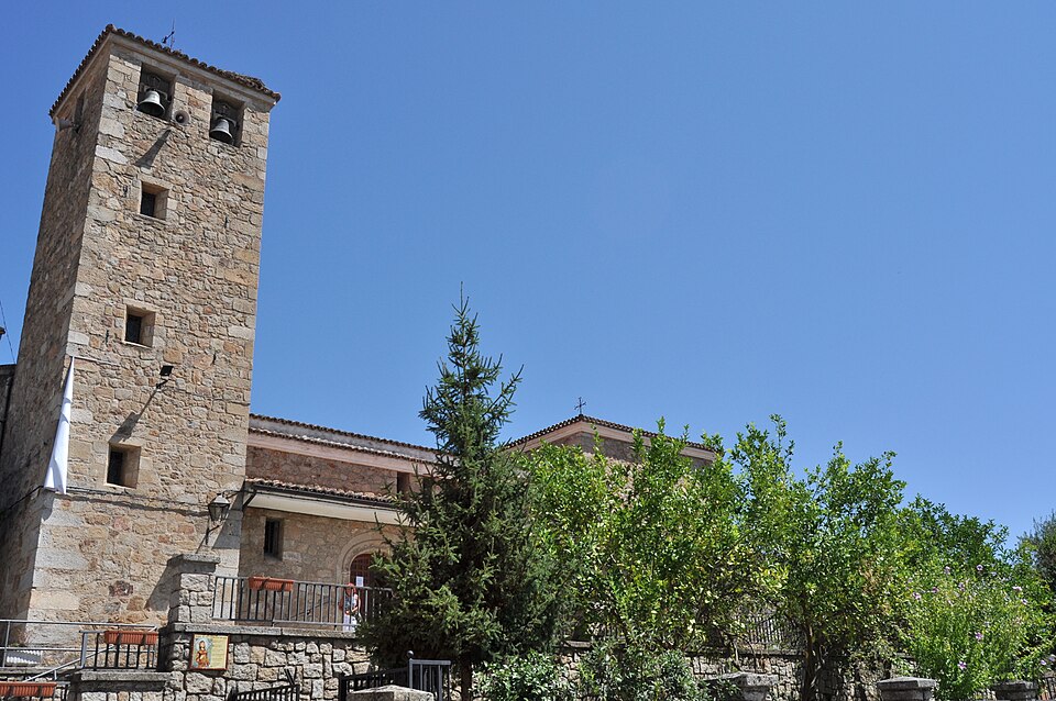 Foto 5 — Madrigal de la Vera, Cáceres (10480)