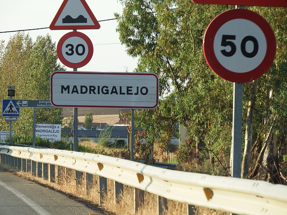 Foto 3 — Madrigalejo, Cáceres (10110)