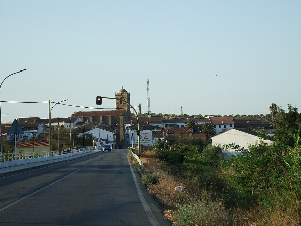 Foto 4 — Madrigalejo, Cáceres (10110)