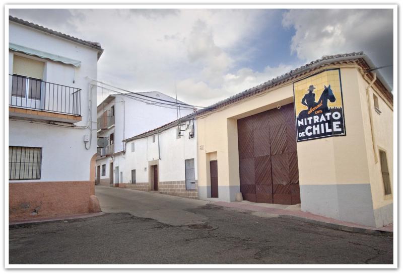 Vista de Madroñera, Cáceres (10210)