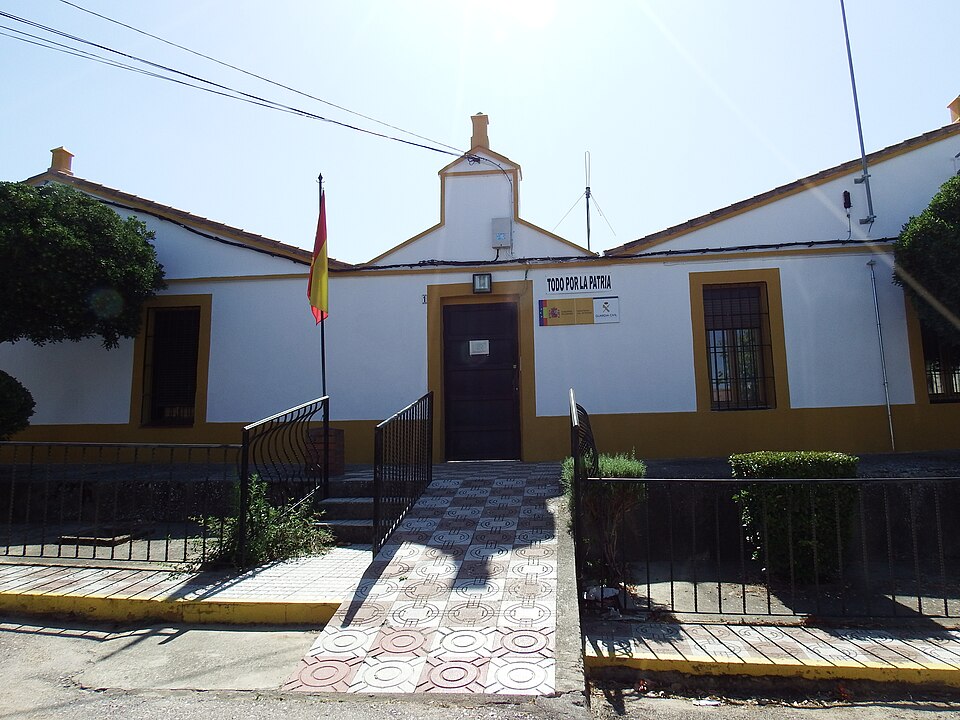 Foto 3 — Madroñera, Cáceres (10210)