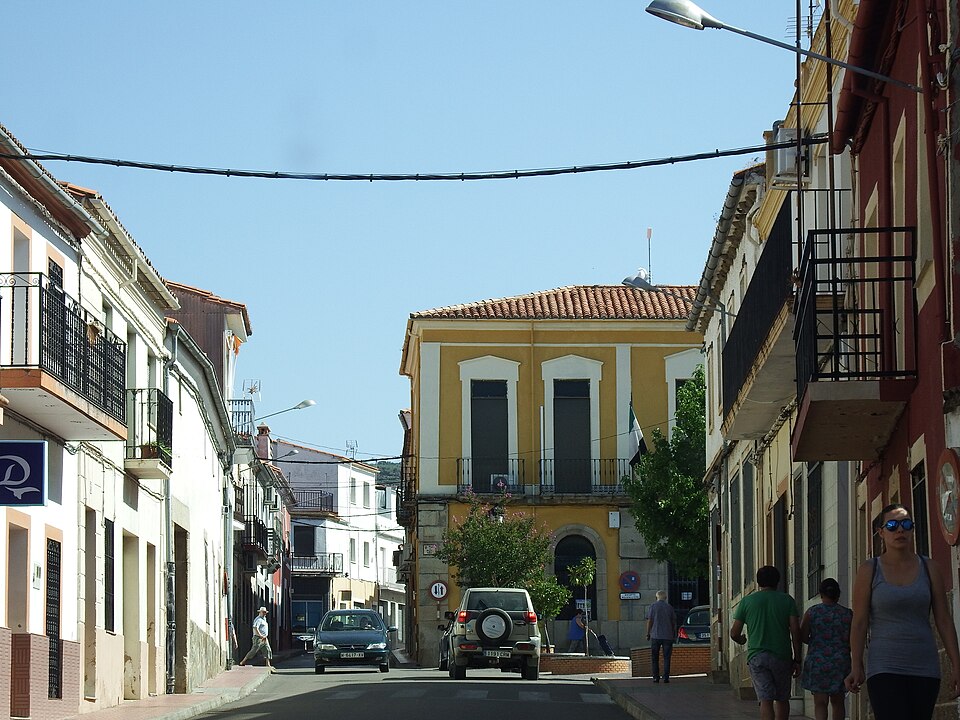 Foto 4 — Madroñera, Cáceres (10210)