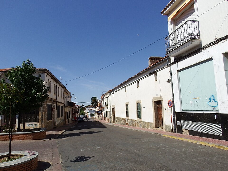 Foto 5 — Madroñera, Cáceres (10210)