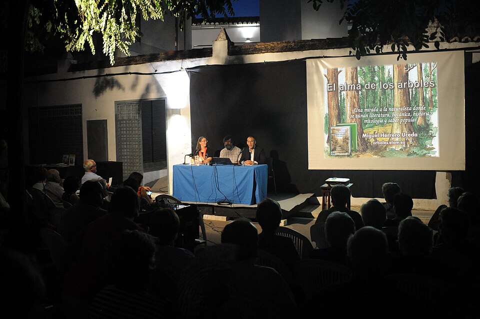 Foto 3 — Malpartida de Cáceres, Cáceres (10910)
