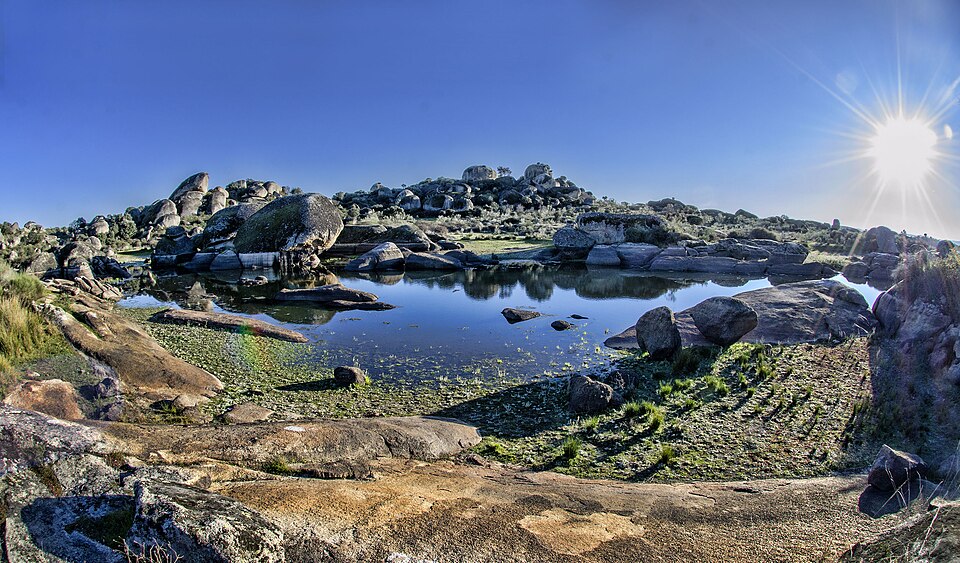 Foto 4 — Malpartida de Cáceres, Cáceres (10910)