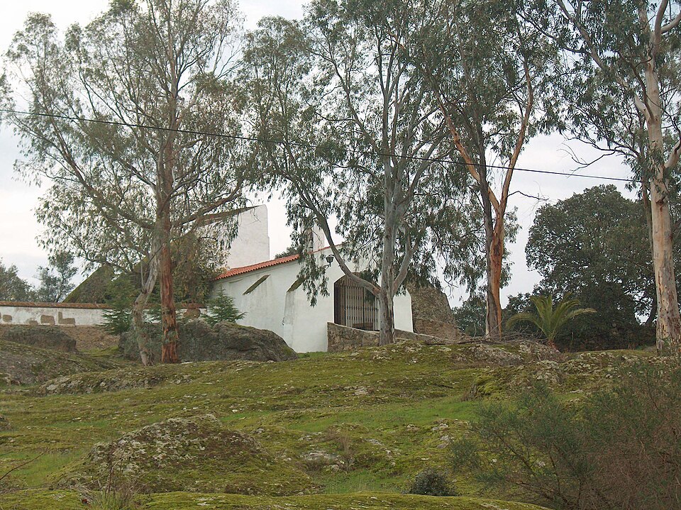 Foto 5 — Malpartida de Cáceres, Cáceres (10910)