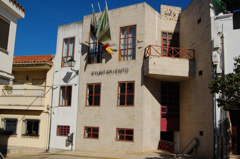 Malpartida de Plasencia