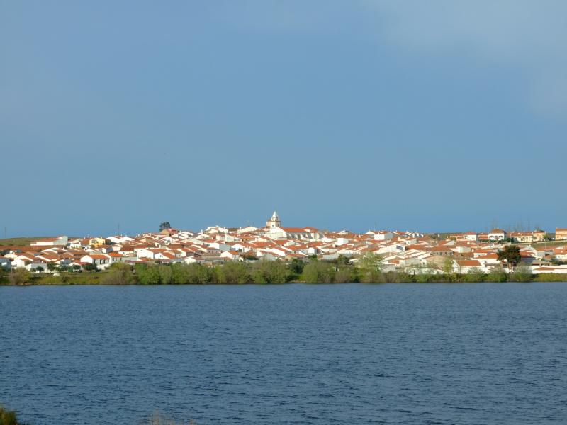 Vista de Membrío, Cáceres (10580)