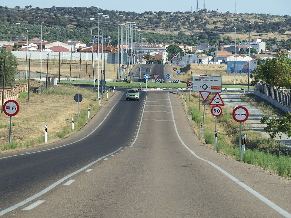 Foto 2 — Miajadas, Cáceres (10100)