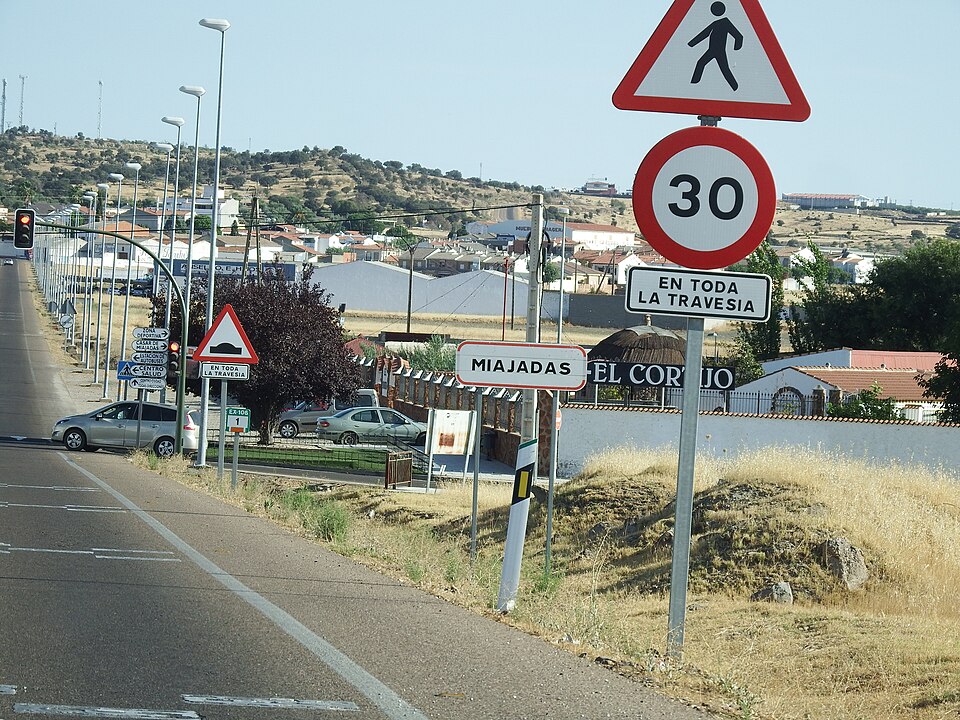 Foto 3 — Miajadas, Cáceres (10100)
