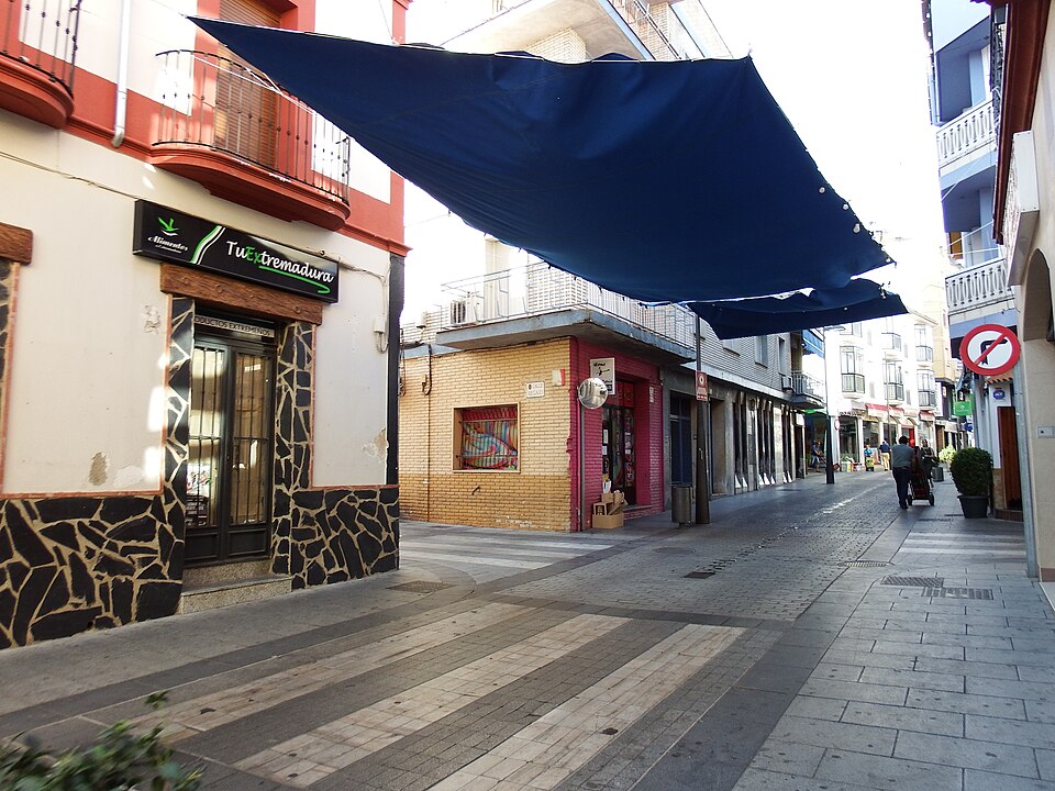 Foto 5 — Miajadas, Cáceres (10100)