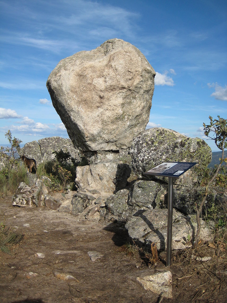 Foto 3 — Montánchez, Cáceres (10170)
