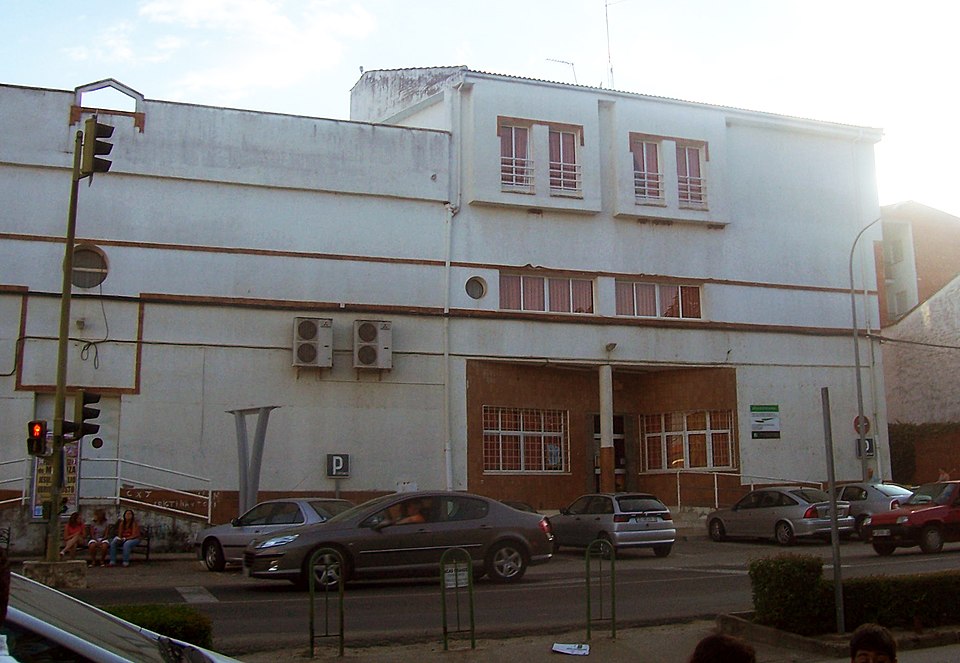 Foto 2 — Montehermoso, Cáceres (10810)